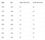 3PCS Daily Lace Trim Women's Underwear Set Rhinestone Push up Bra wite Underwire Soft & Stylish Female Slim Bra