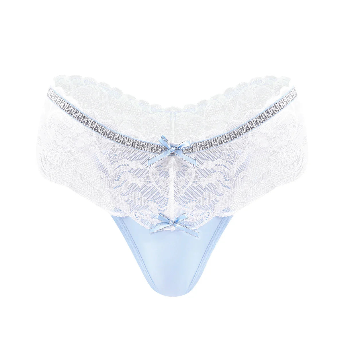1pcs Sexy Lace Women's Panties Low Rise Floral Elegant Lady Briefs Underwear Breathable Comfortable Sexy Lingerie Female Panty