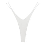 Cotton G String Thong Women Panties Sexy Briefs T-back Underwear Low Waist Seamless Femlae Lingerie Size S-XL