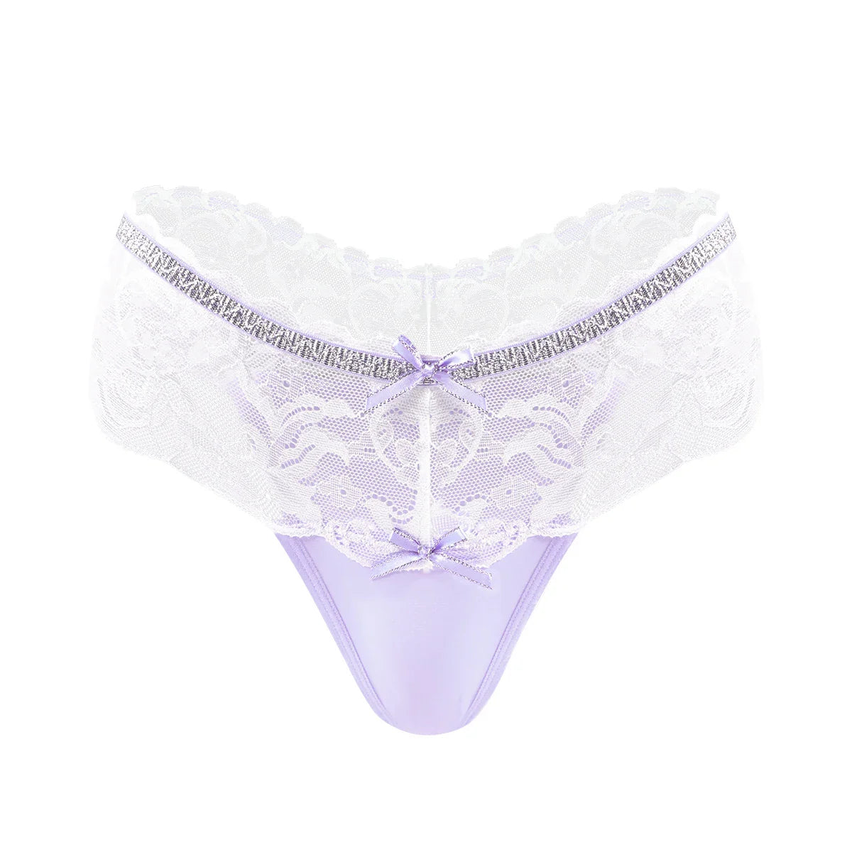 3pcs/Set Sexy Lace Women's Panties Underwear Low Waist Floral Elegant Lady Briefs Breathable Comfortable Female Sexy Lingerie