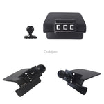 For 2015-2017 Hyundai Sonata LF Car Phone Holder Wireless Charger Magsafe Holder Auto Clamping Strong Magnet Car Accessories