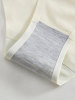 8pcs/Set Women Seamless High Waist Panties Letter Underwear Comfortable Stretchy Female Briefs