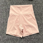 1/2PCS Women's Contour Crop Sport Bra Yoga Sets High Waist Scrunch Fitness Push-Up Gym Workout Shorts Running Active Suits XP187