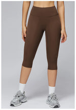 Yoga Leggings Women Hips Lifting Gym Leggings Sport Pants High Waist Fitness Leggings Bubble Butt Workout Tights Running Pants