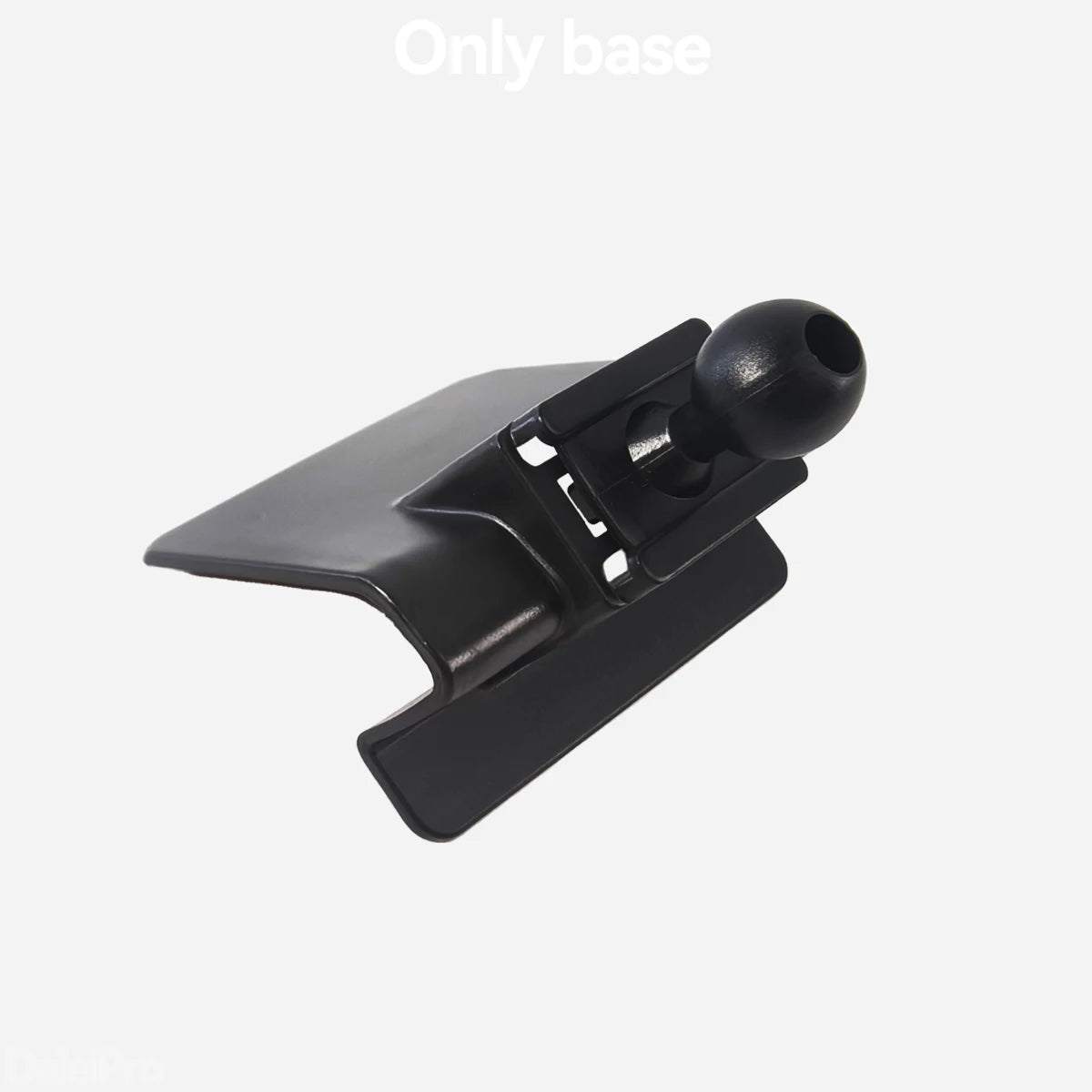 For 2015-2017 Hyundai Sonata LF Car Phone Holder Wireless Charger Magsafe Holder Auto Clamping Strong Magnet Car Accessories