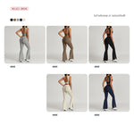 2 Pieces Yoga Suit Women Sexy Tight-Fitting Fitness Sports Set Gym Bra Elasticity High Waist Leggings Female Athletic Wear 8793