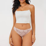 New Sexy Floral Lace Underwire Bras Panties Sets Hollow Out See-Through Romantic Lingerie Underwear Sexy Women Panties S-XL