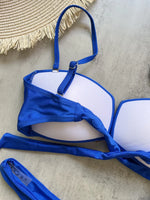 Micro Bikini 2026 Sexy Women Swimsuit Push Up Swimwear Sexy Bikini Set Brazilian Biquini Female Swimming Suit Starfish Beachwear