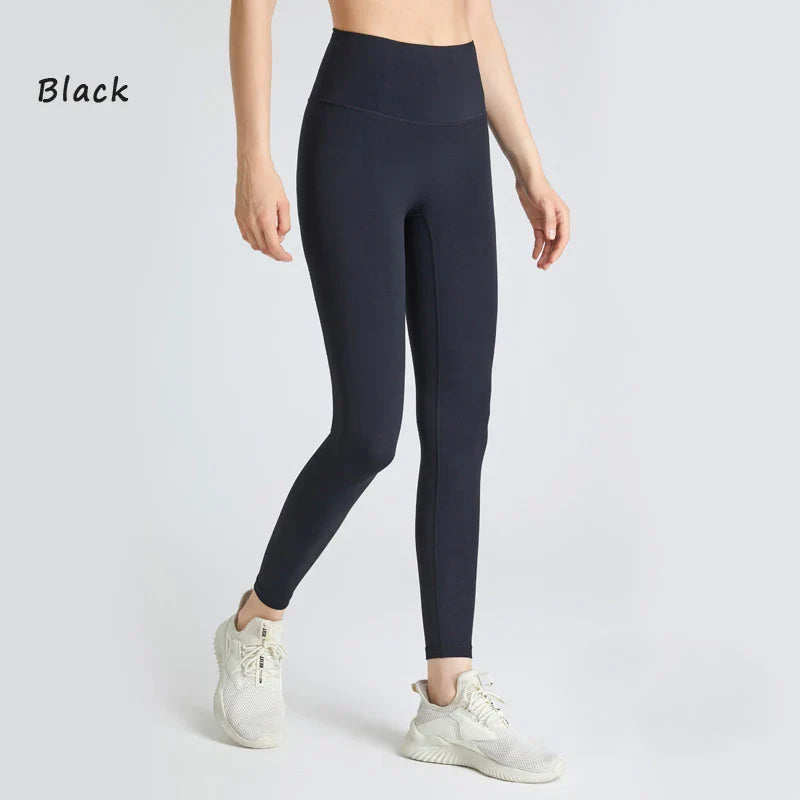 DIAS FIT JOY Women's Yoga pants No T-line high waisted quick drying yoga clothes wholesale gym fitness pants