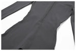 Women's Short Tracksuit Yoga Set One-Piece Jumpsuit Workout Fitness Suit Sportswear Gym Workout Clothes Fitness Stretch Bodysuit