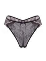 1PCS Sexy Lace Bow Lady Briefs Floral Patchwork Panties Breathable Female Underpants Elegant Lingerie Women Panties Underwear