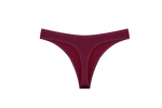3Pcs/Set Seamless Thong Cotton Women Thin Strap Low Waist High Flexibility Panty Sexy Underwear Ladies Briefs T-back Soft Women