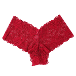M-XXL Sexy Floral Lace Panties Women Briefs Low Waist Soft Lingerie Cost-Effective Comfortable Underwear Girls Intimate Panty
