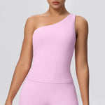 Women's Yoga Vest Sleeveless Casual Sexy Sexy Gym Running Shockproof Yoga Vest Outdoorcomfortable Workout Running Fitness Weanr