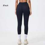 DIAS FIT JOYYoga Pants Fitness Women Cycling Gym Seamless Tights Sports Leggings High Waist Sexy Trousers Workout Sports Wear