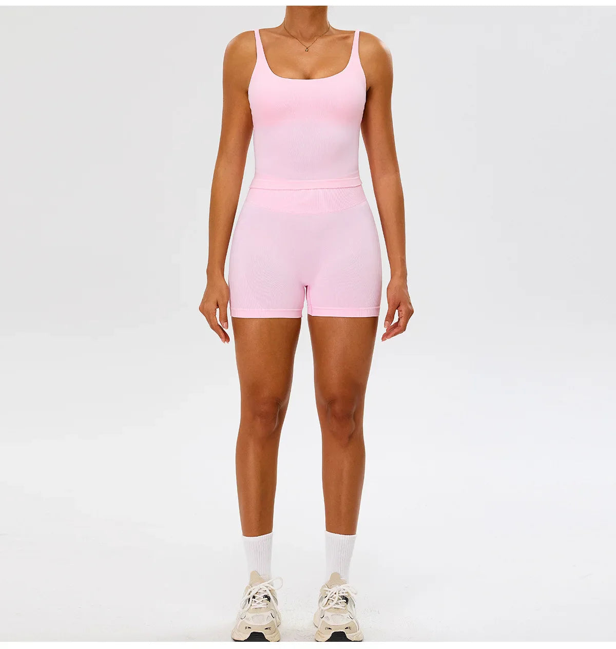 Sexy Gym Top Women Seamless Sports Bra Running Yoga Bra Breathable Sports Underwear Women Neck Hanging Fitness Workout Top Women