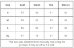 Casual Cherry Print V-neck Front Button Onesies Women's Bodysuit Pajamas Sexy Long Sleeve Slim Fit Jumpsuit Sleepwear
