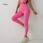 DIAS FIT JOY Women's Yoga pants No T-line high waisted quick drying yoga clothes wholesale gym fitness pants