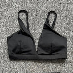 1/2PCS Women's Contour Crop Sport Bra Yoga Sets High Waist Scrunch Fitness Push-Up Gym Workout Shorts Running Active Suits XP187