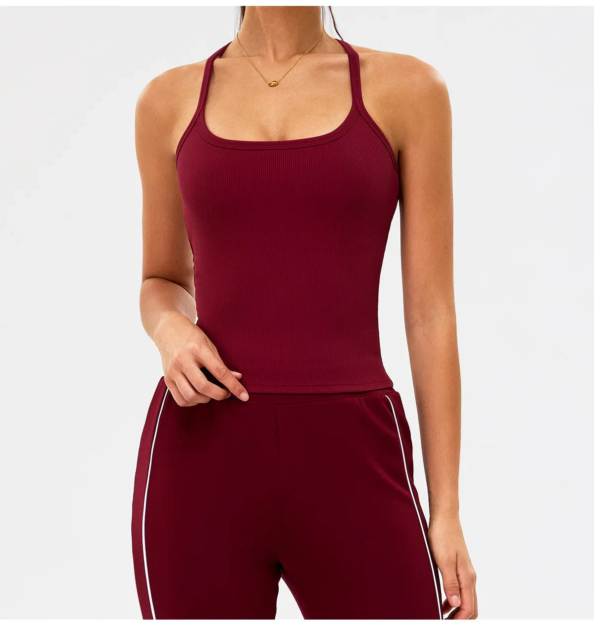 High Strength Fitness Bra Workout Tops Gym Underwear Fitness Sports Bra Sexy Athletic Sport Bra Women Backless Gym Yoga Crop Top