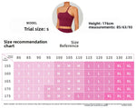 Fitness Sports Bra Women Halter Top High Support Push-up Open Back Gym Wear Hanging Neck Fitness Bar Yoga Bar Workout Underwear