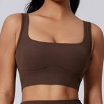 Women Yoga Suit Tracksuit Sports Bra High Waist Legging Shorts Outfit Gym Set Fitness Running Workout Clothes Push Up Sportswear