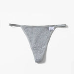 Sports Cotton Sexy Women's Panties Simple Thongs Lingerie Briefs Female Underwear G-Strings Hot T-Back Breathable Underpants