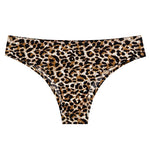 Ice Silk Seamless Snake Leopard Women Panties Sexy G String Thong Underwear T Back Girls Briefs Fitness Lingerie Plus Size M-XXL