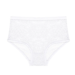 New Women Sexy Panties Safe Hollow Out Lace Floral Ladies Briefs Low Waist Solid Comfortable Hot Sale Female Underpants S-XXL