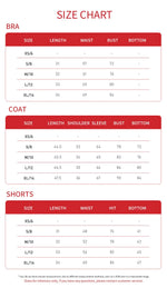 New 3 Pieces Yoga Set Women Workout Sportswear Gym Clothing Fitness Long Sleeve Crop Top Shorts Leggings Female Sport Bra Suits