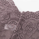 Sexy Lace Panties Women Boyshort Underwear 3Pcs/set Low-Rise Underpants S-XL Ladies Floral Panties Sexy Boyshort Female Lingerie