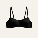 Seamless Bras For Women Small Chest 1/2 Cup Non-Wire Bra Push Up Bra Female Support Underwear Sexy Lingerie Intimates S-XL