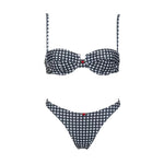 3Pcs Micro Bikinis 2026 Swimwear Women Swimsuit Sexy Brazilian Bikini Set Printed Beachwear Push Up Bathing Suit biquini Female