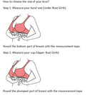Lace Bra, Comfy & Breathable Bra, Steel Rim Bra Converge Anti sagging Sports，Sexy Women's Lingerie & Underwear
