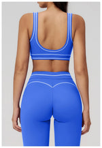 2026 Yoga Bra Women Sports Bra Top Push Up Fitness Underwear Sport Tops Women Breathable Running Vest Bralette Gym Wear Female
