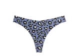 3Pcs Ultra-thin Seamless G-string Women Thongs Sexy Sweet Fruit Low-waist Panties Ladies Soft Cute Thongs Female S-XL T-Back