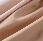 5PCS Seamless Mulberry Silk Underwear Ultral Thin Women's Panties Sexy High Elastic Invisible Briefs Soft Underpants Lingerie