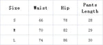New American Style Solid Color Basic Hot Girl Sexy Hip-enhancing High-waisted Bodycon Shorts For Woman Casual Elegant Y6W8