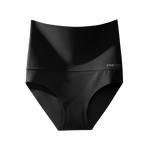 Women Seamless Shapewear Briefs High Waist Butt Lifter Women's Maillard Sexy Tummy Control Belly Shaping Lingerie Female Panty