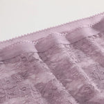 FINETOO 3PCS Women Lace Panties Sexy Hollow Underpants Sexy High Waist Lace Panty Elegant& Romantic Ladies Breathable Underwear