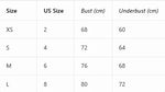 Sexy Women's Strapless Bra Front Buckle Push up Underwire Bra Breathable and Fashionable Lingerie Bra for Women