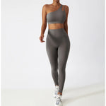 Cozy SkinFriendly Breathable Pocket Yoga Leggings Gym High Waist Sports Leggings Women Elasticity Fitness Running Hip Lift Pants