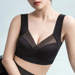 Seamless Bras for Woman Wireless Underwear Sleep Padded Bralette One Piece Brassiere No Wire Comfortable No Trace Bra
