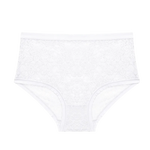 New Women Sexy Panties Hollow Out Lace Floral Ladies Briefs Low Waist Solid Comfortable Hot Sale Female Underpants S-XXL