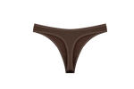 3PCS Seamless Thong Cotton Women Thin Strap Low Waist High Flexibility Panties Sexy Underwear Ladies Briefs T-back Soft Women