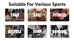 Hearuisavy Summer Sports Shirts Breathable Workout Tops Fitness Sportswear Backless Yoga Clothing Sport Crop Tops Women Gym Top