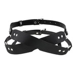 Adult Games BDSM Bondage Set Women RestraintsAdjustable Handcuffs Ankle Straps Fetish No Vibrator Erotic Accessories Sex Shop