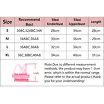 New Fitness Sports Bra for Women Push Up Cross Back Shockproof Running Gym Training Workout Yoga Underwear Crop Tops