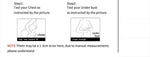 Gathered Side Collection Lifting Underwear Breasts Brassiere Large Size Bra Full Cup Underwear Brassiere No Steel RingBra