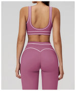 2026 Yoga Bra Women Sports Bra Top Push Up Fitness Underwear Sport Tops Women Breathable Running Vest Bralette Gym Wear Female